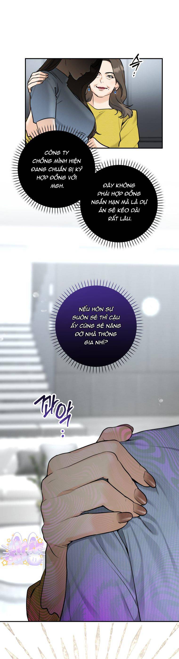 Chuyện Kết Hôn
