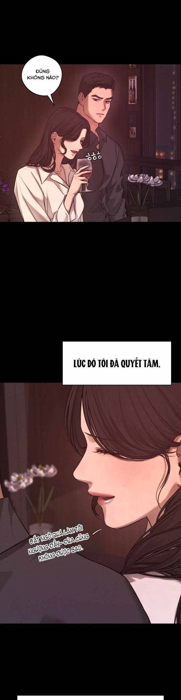 Tuyển Tập Truyện Ngắn Của Kim Young Ha - Chương 7 - Trang 15