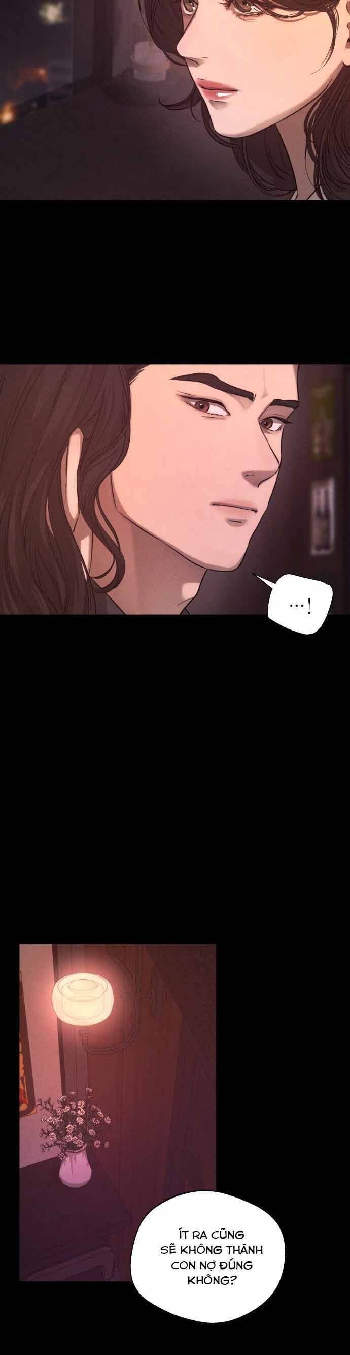 Tuyển Tập Truyện Ngắn Của Kim Young Ha - Chương 7 - Trang 14