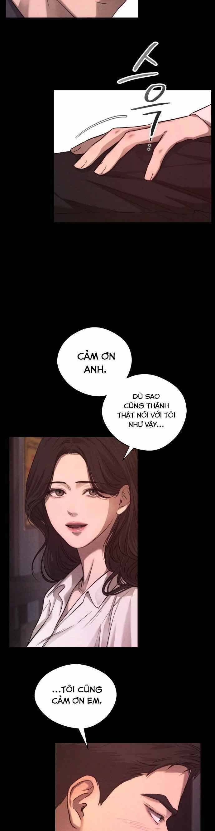 Tuyển Tập Truyện Ngắn Của Kim Young Ha - Chương 7 - Trang 11