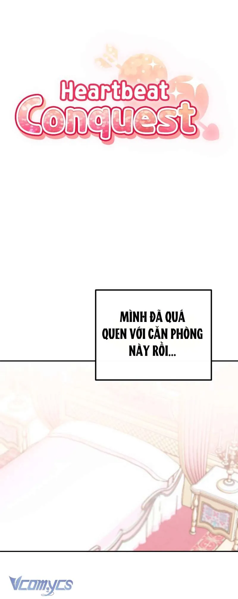 Chinh Phục Trái Tim - Chương 7 - Trang 5