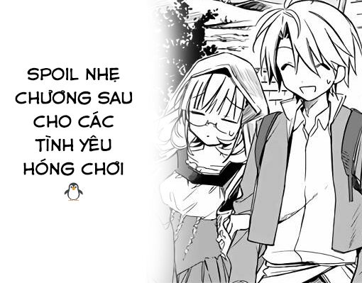 Mudameshi Kurai Nintei Sareta Node Aiso O Tsukashi, Teikoku Ni Utsute Shusse Suru - Chương 24 - Trang 19