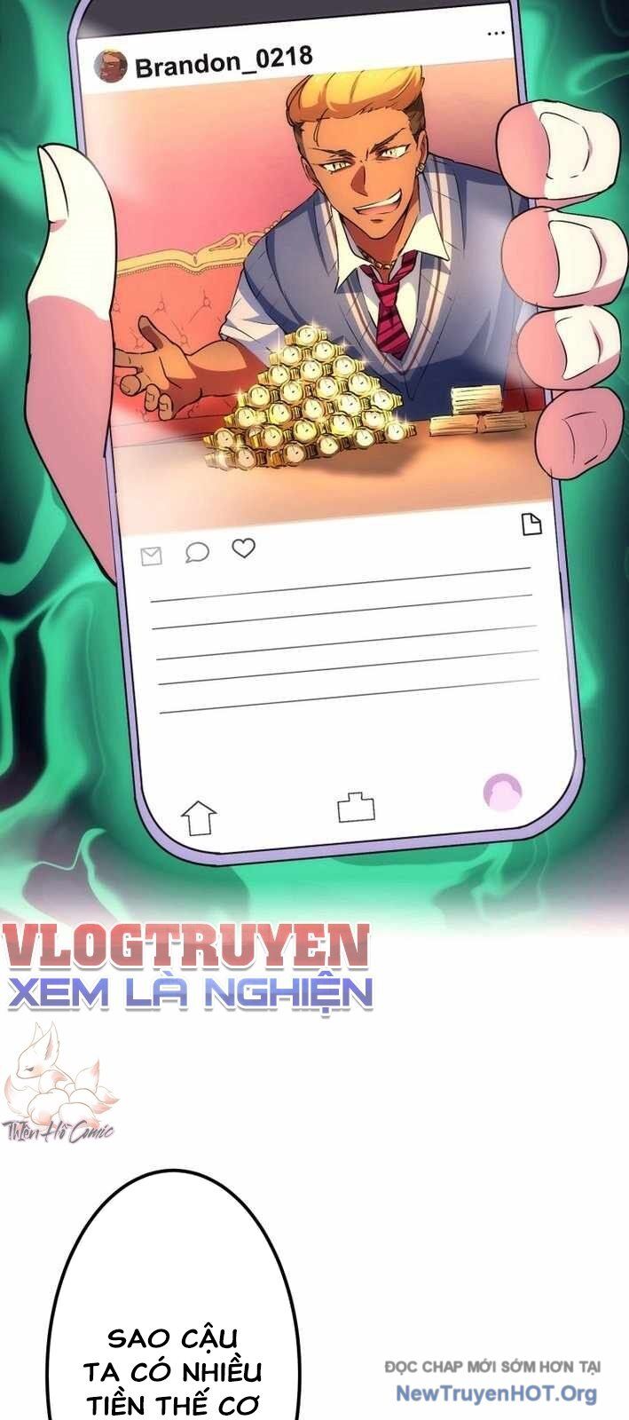 Bộ Đếm Bạn Bè - Chương 5 - Trang 29