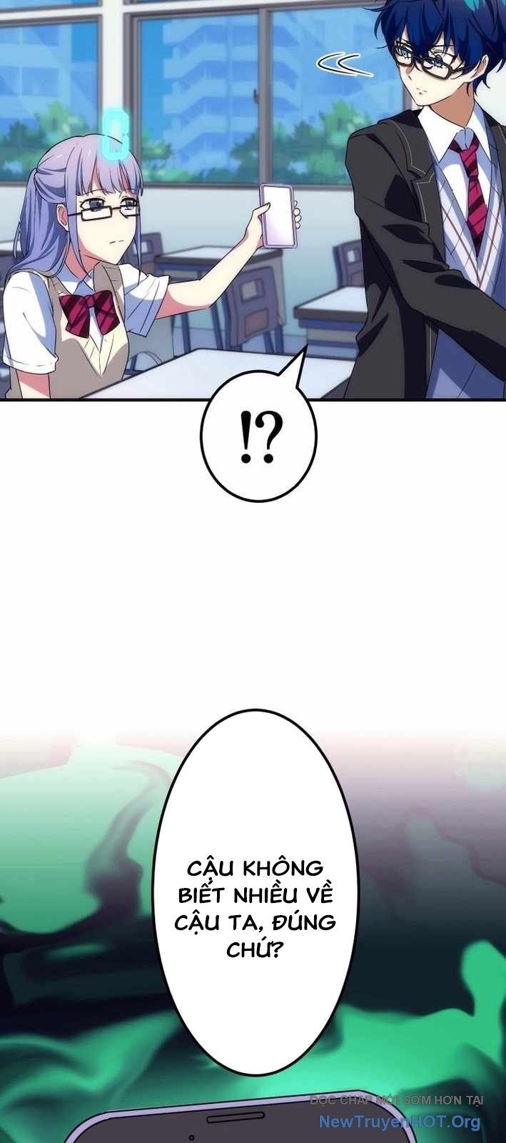Bộ Đếm Bạn Bè - Chương 5 - Trang 28