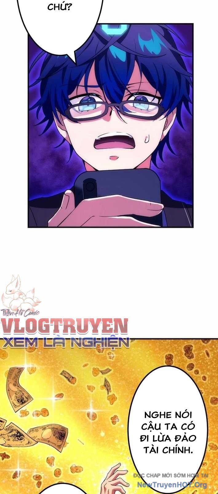 Bộ Đếm Bạn Bè - Chương 5 - Trang 30