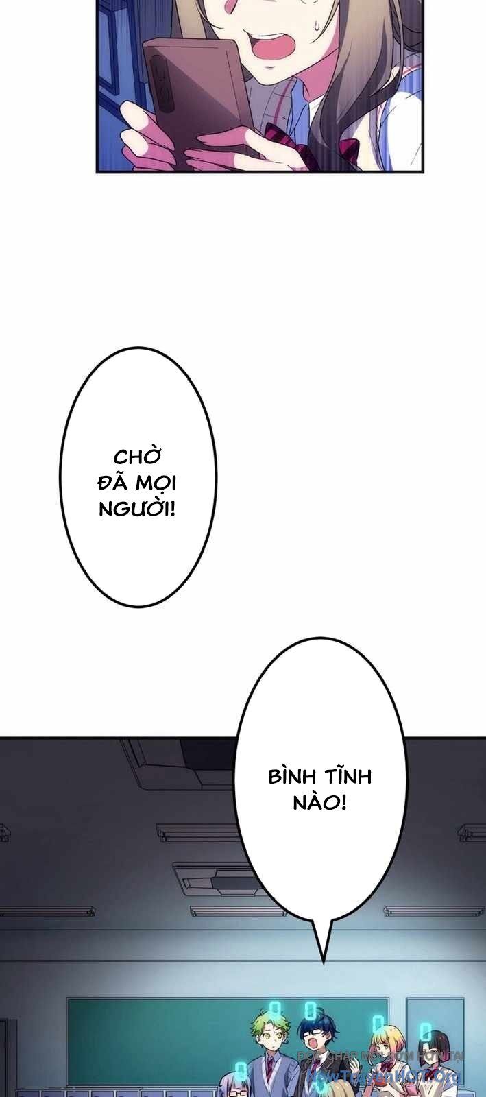 Bộ Đếm Bạn Bè - Chương 5 - Trang 24