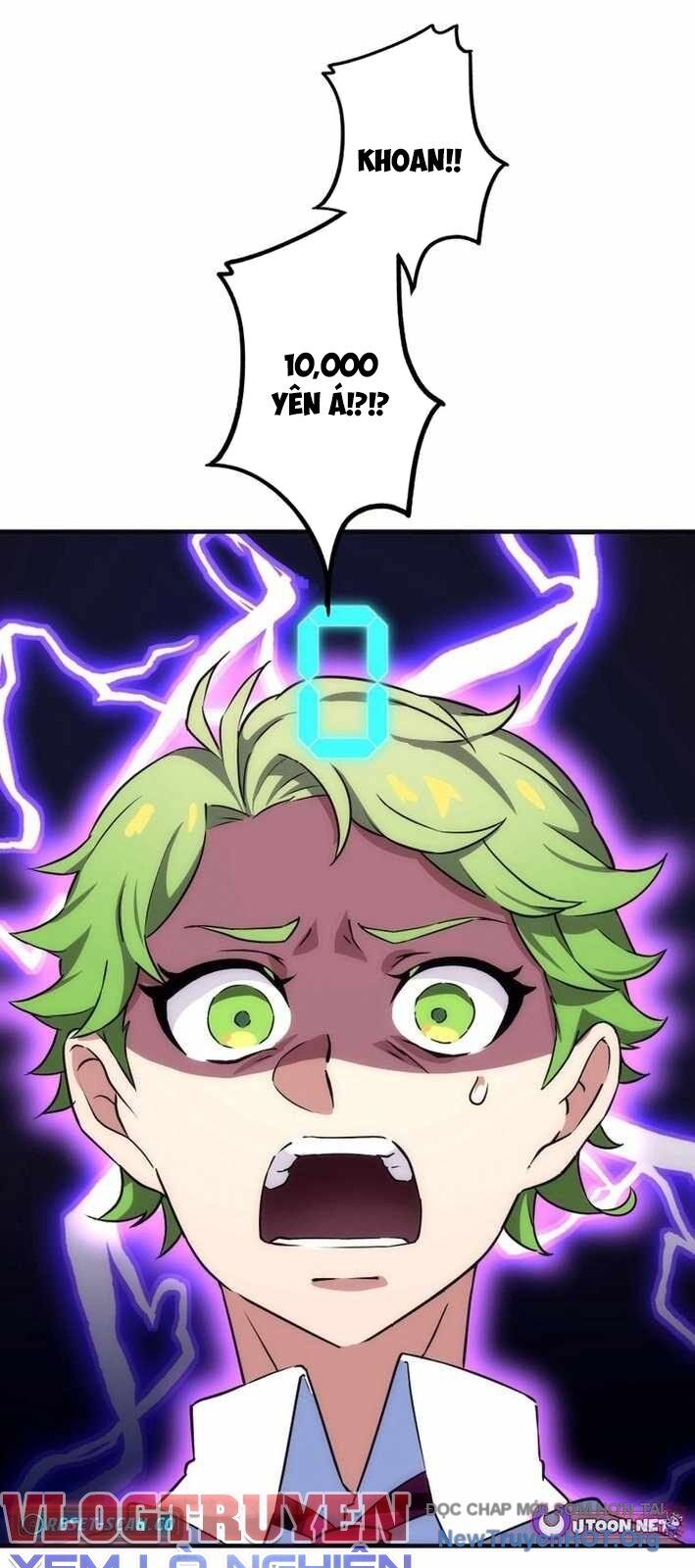 Bộ Đếm Bạn Bè - Chương 5 - Trang 3