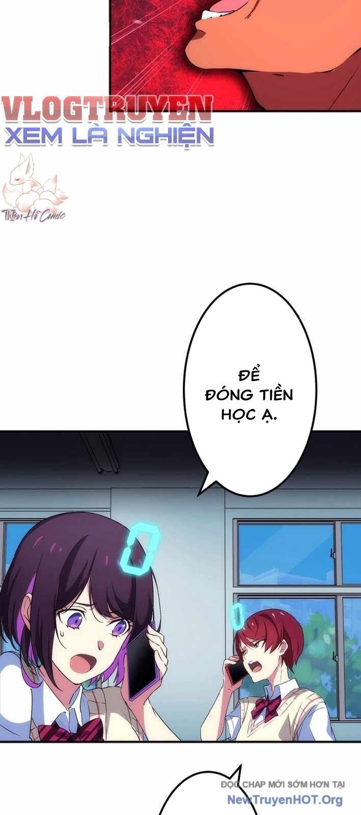 Bộ Đếm Bạn Bè - Chương 5 - Trang 22