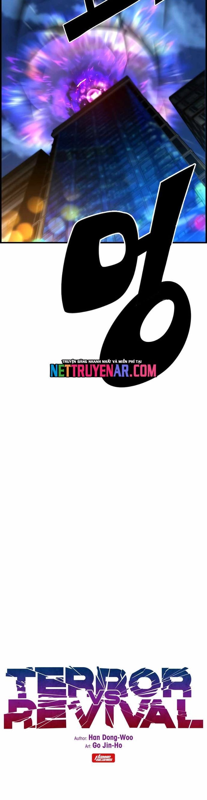 Sự Trở Lại Của Kẻ Khủng Bố - Chương 66 - Trang 13