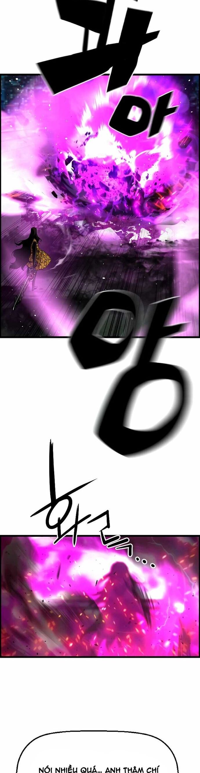 Sự Trở Lại Của Kẻ Khủng Bố - Chương 66 - Trang 8