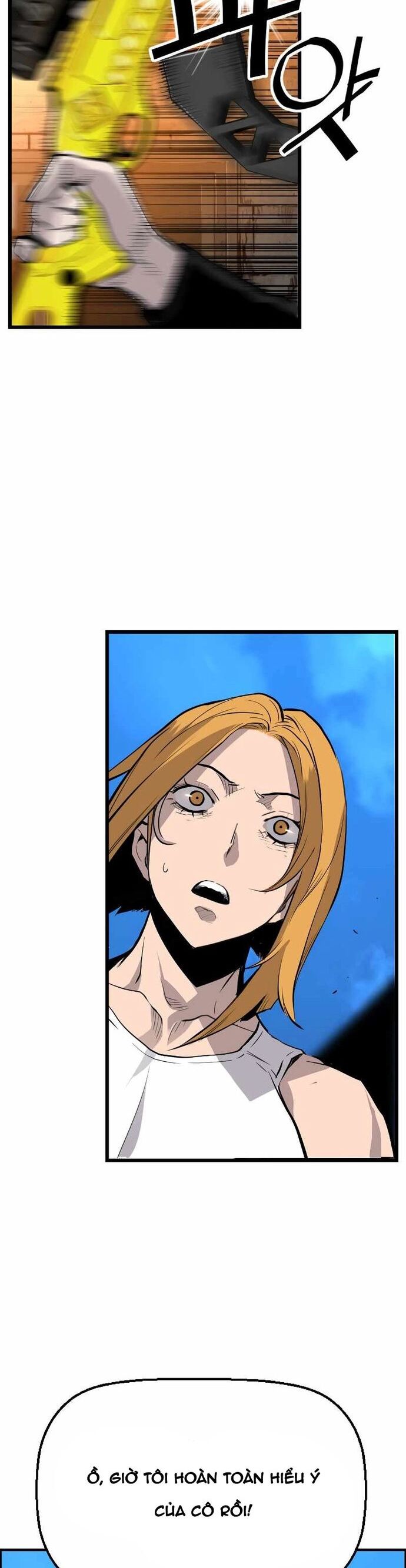 Sự Trở Lại Của Kẻ Khủng Bố - Chương 66 - Trang 26