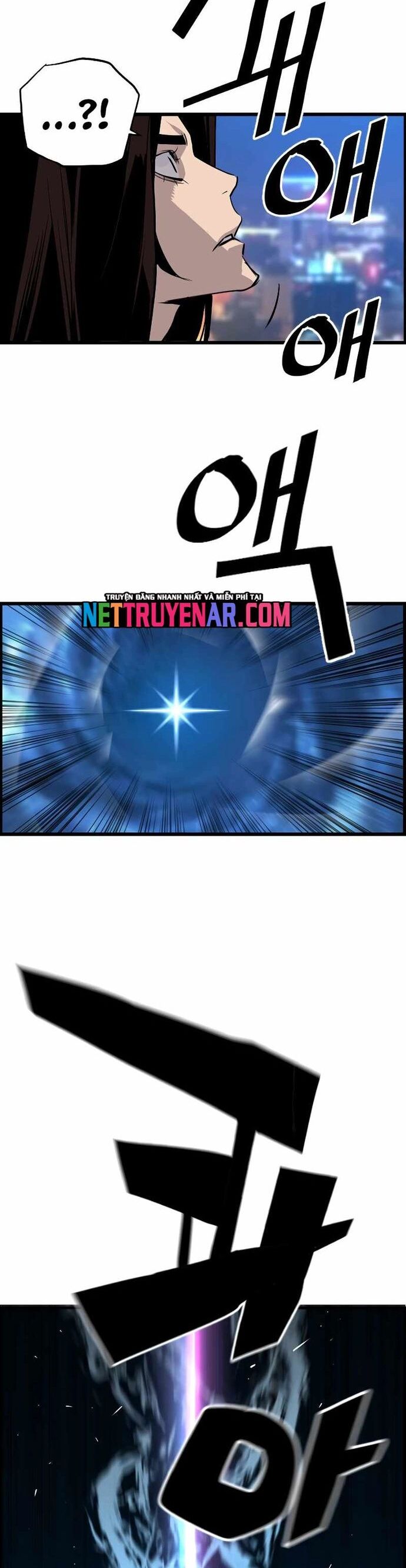 Sự Trở Lại Của Kẻ Khủng Bố - Chương 66 - Trang 30