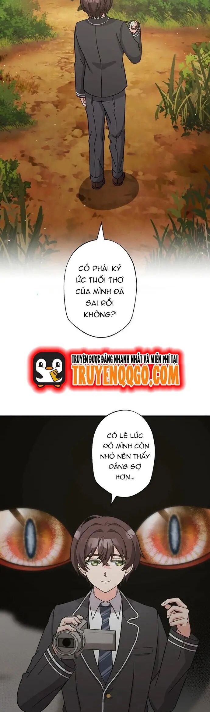 Con Slime Yếu Nhất Ta Từng Cứu Giờ Đã Trở Thành Huyền Thoại! - Chương 2 - Trang 8