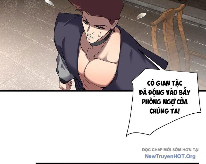 Kẻ Thù Của Ta Lại Thành Đạo Lữ - Chương 8 - Trang 40