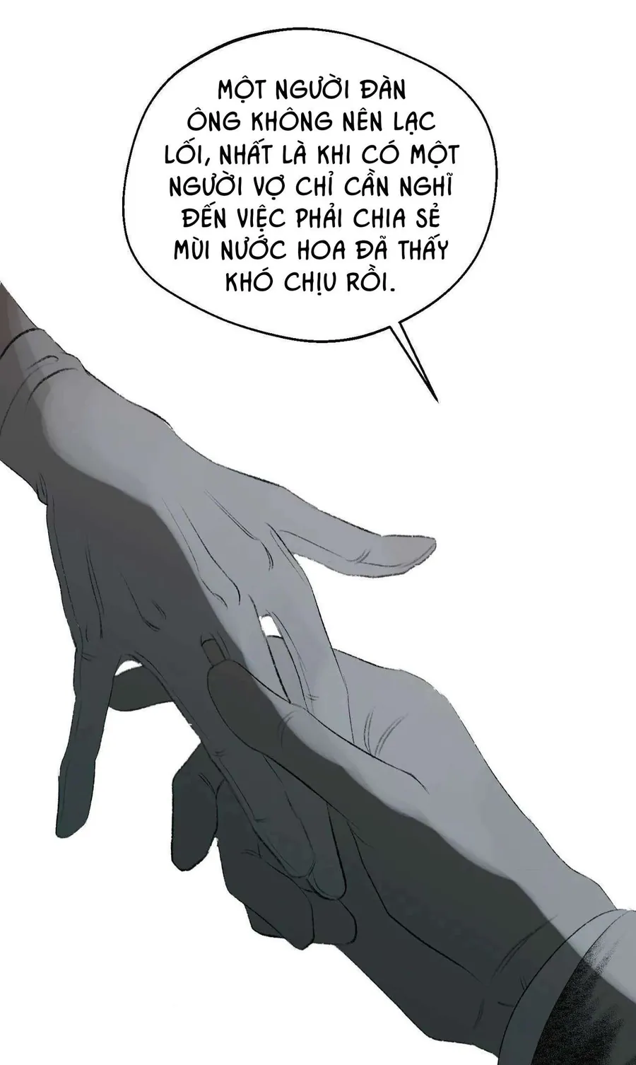 Melt - Phước Lành - Chương 34 - Trang 35