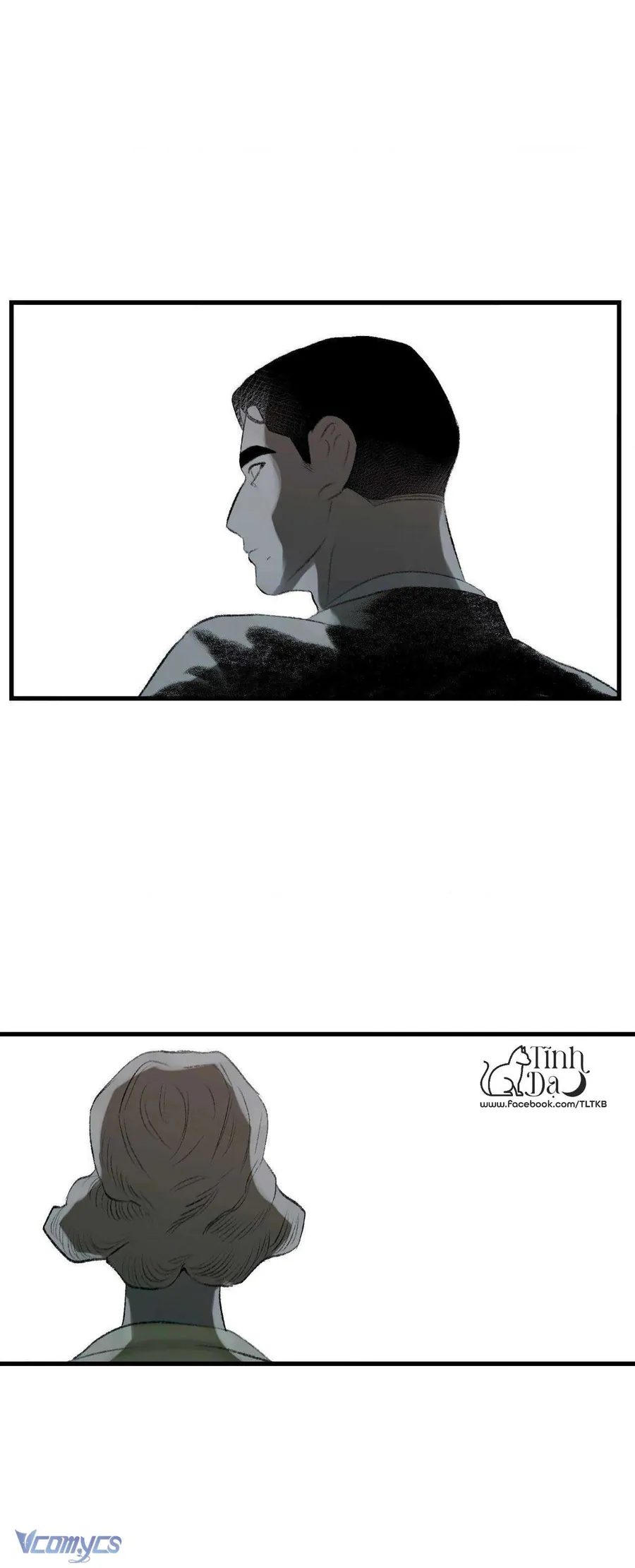 Melt - Phước Lành - Chương 34 - Trang 31