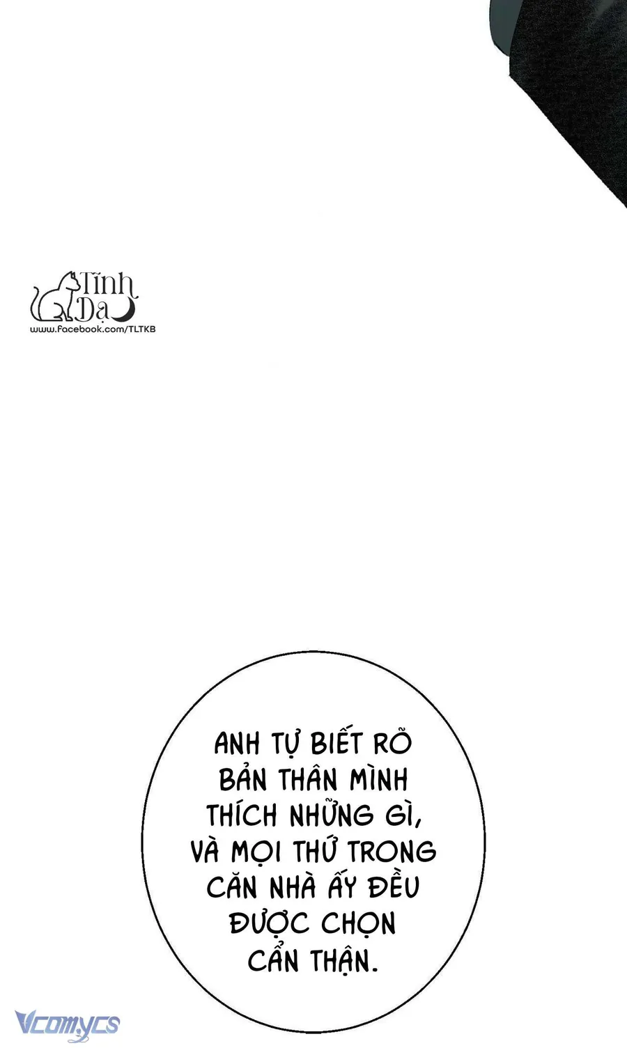 Melt - Phước Lành - Chương 34 - Trang 36