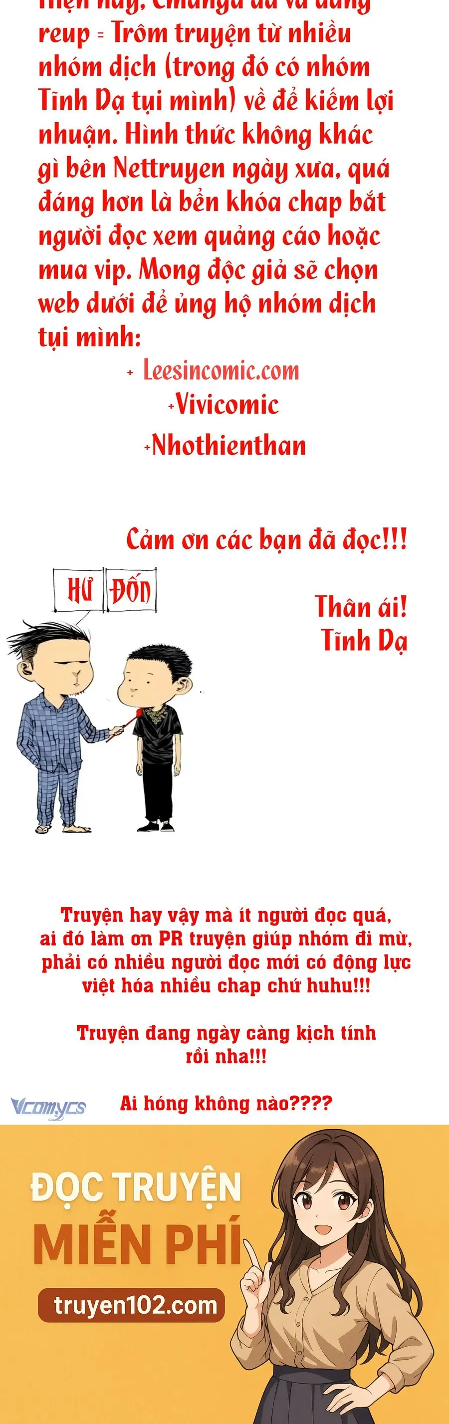 Melt - Phước Lành - Chương 34 - Trang 39