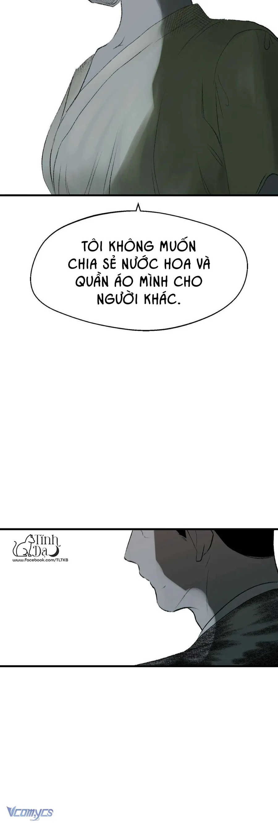 Melt - Phước Lành - Chương 34 - Trang 33