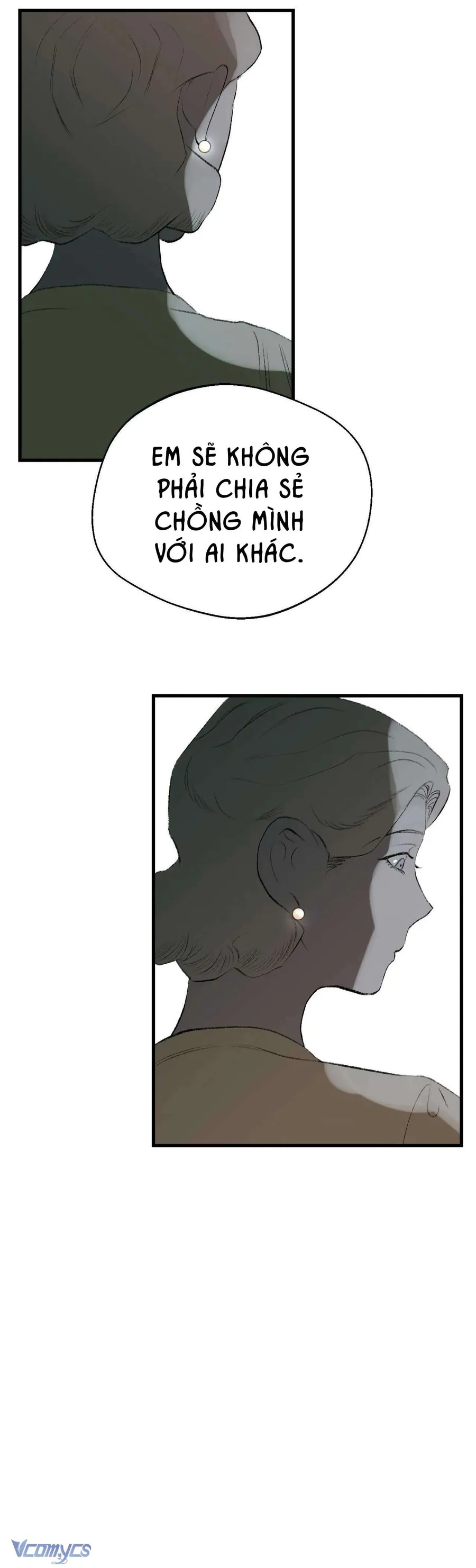 Melt - Phước Lành - Chương 34 - Trang 34