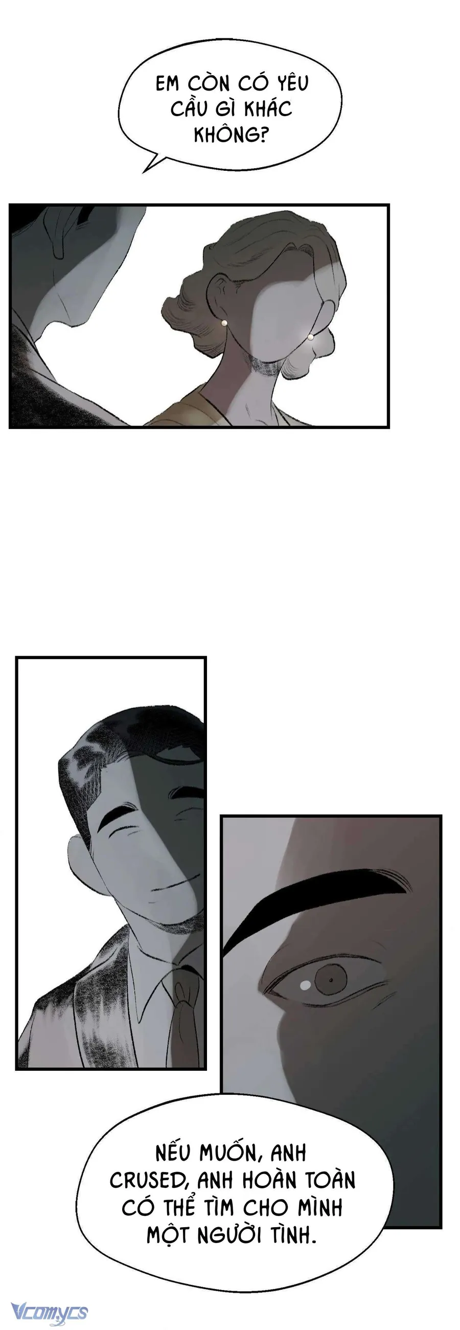 Melt - Phước Lành - Chương 34 - Trang 30