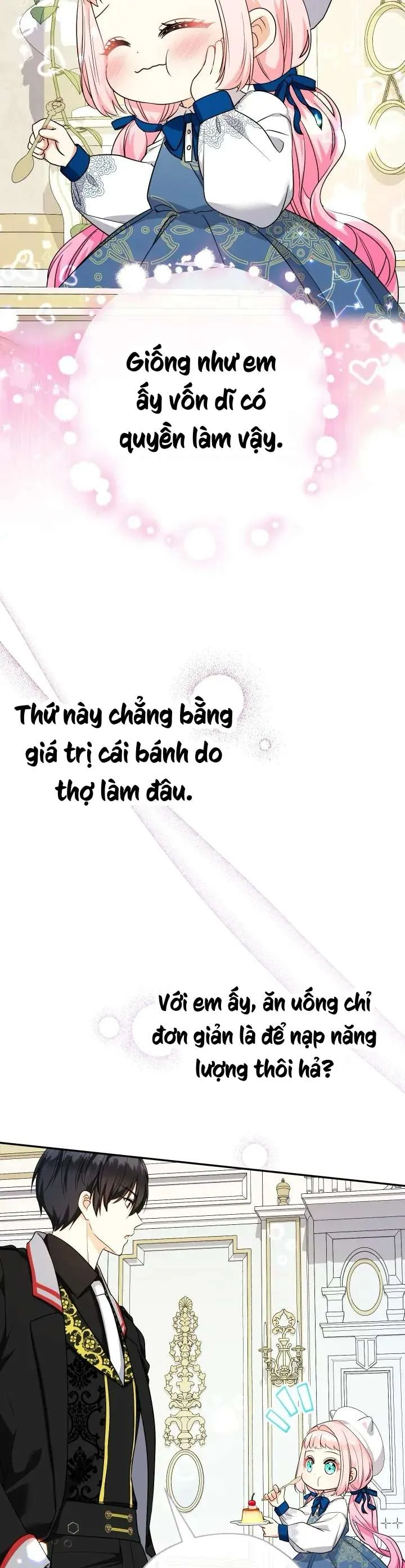 [Pnt] Tiểu Thư Tích Tiền Đi Bụi - Chương 92 - Trang 19
