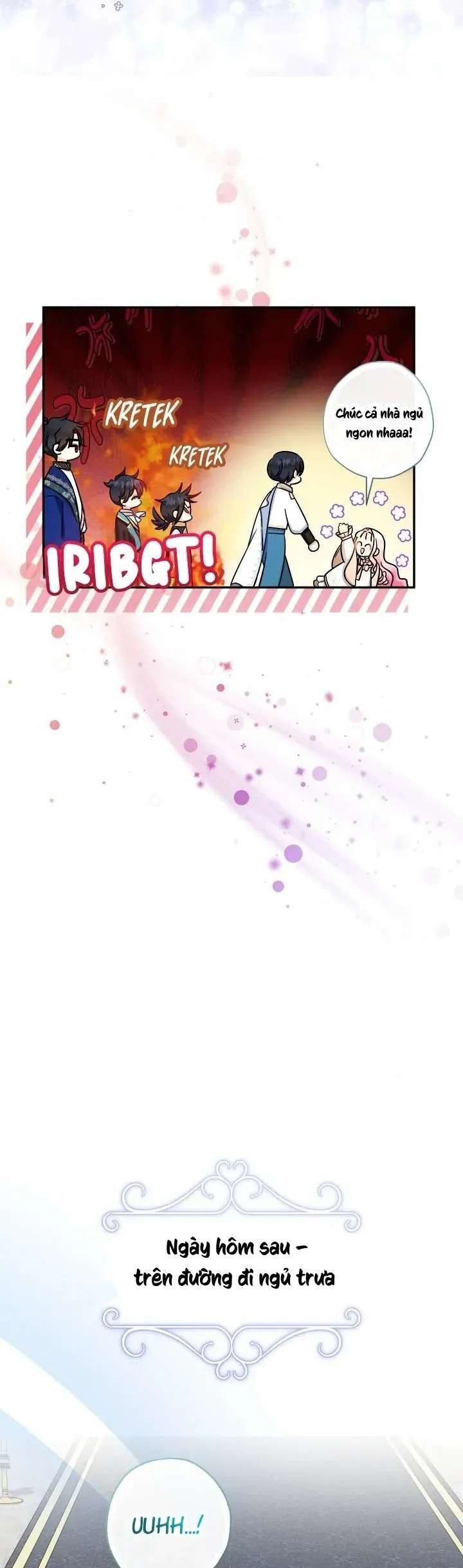 [Pnt] Tiểu Thư Tích Tiền Đi Bụi - Chương 92 - Trang 10