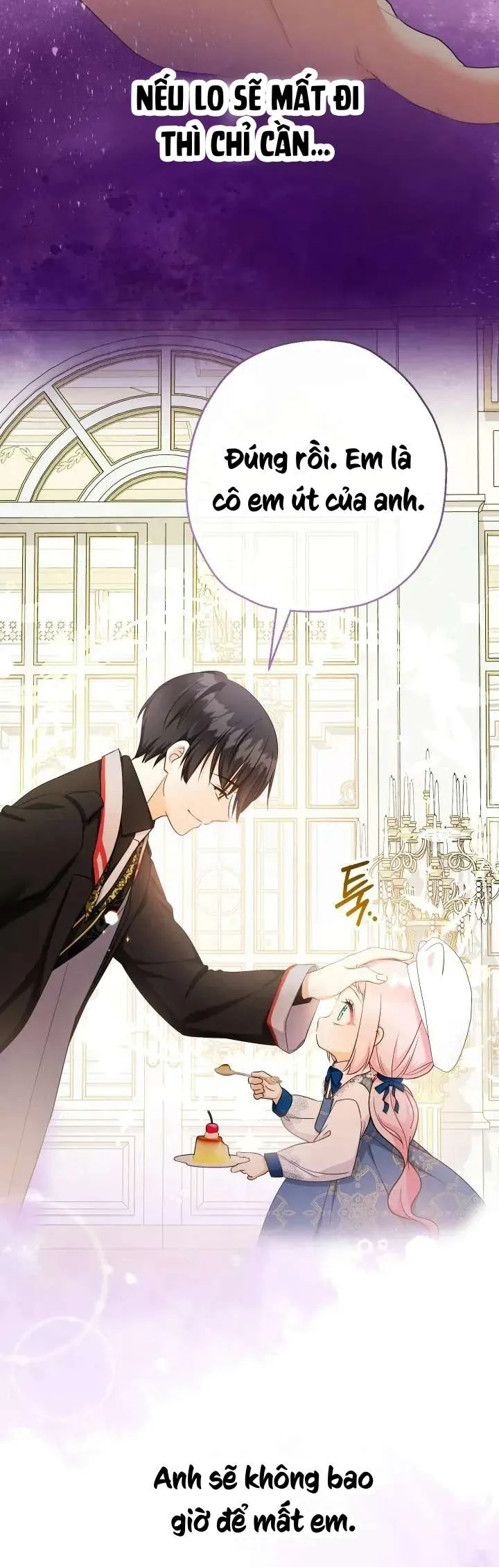 [Pnt] Tiểu Thư Tích Tiền Đi Bụi - Chương 92 - Trang 26