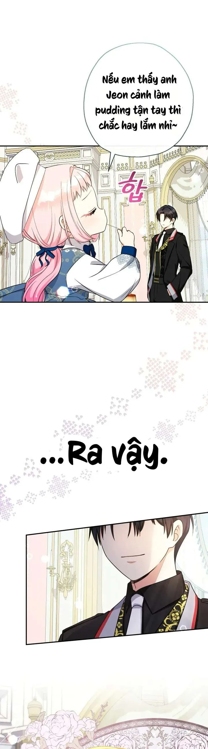 [Pnt] Tiểu Thư Tích Tiền Đi Bụi - Chương 92 - Trang 21