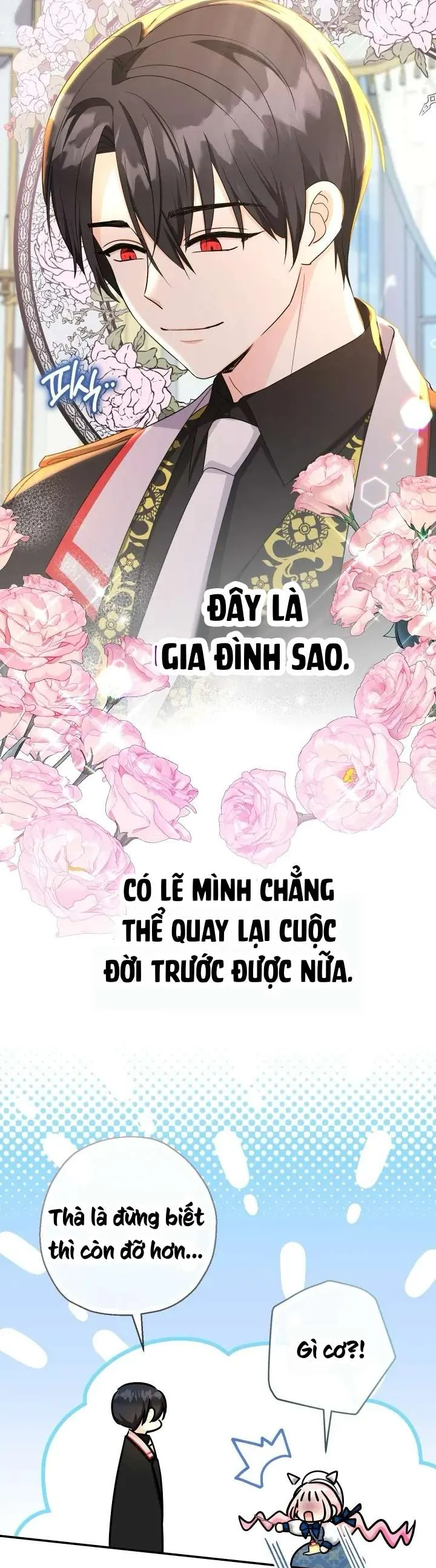 [Pnt] Tiểu Thư Tích Tiền Đi Bụi - Chương 92 - Trang 22