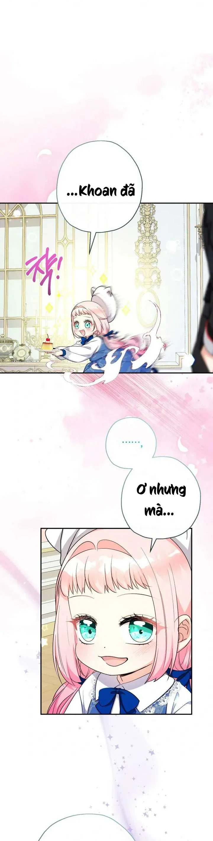 [Pnt] Tiểu Thư Tích Tiền Đi Bụi - Chương 92 - Trang 15