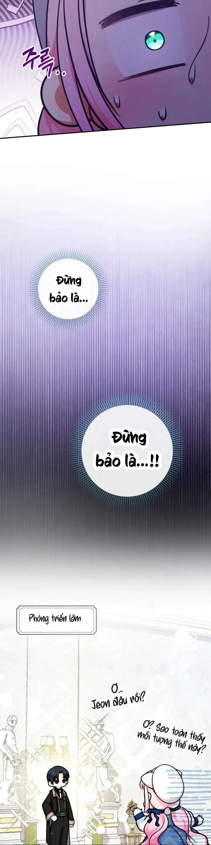 [Pnt] Tiểu Thư Tích Tiền Đi Bụi - Chương 92 - Trang 37