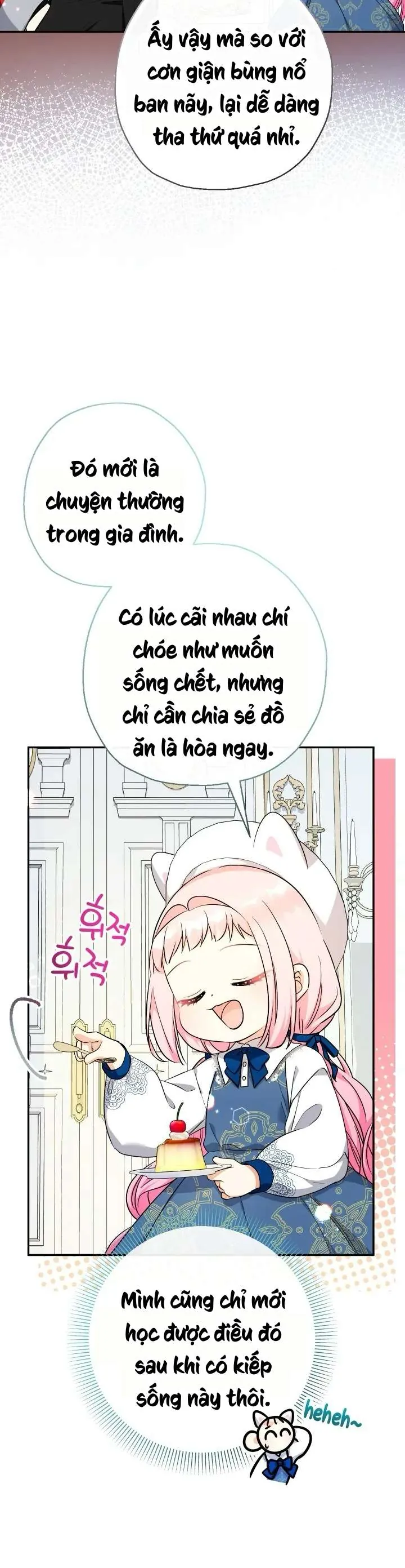 [Pnt] Tiểu Thư Tích Tiền Đi Bụi - Chương 92 - Trang 20