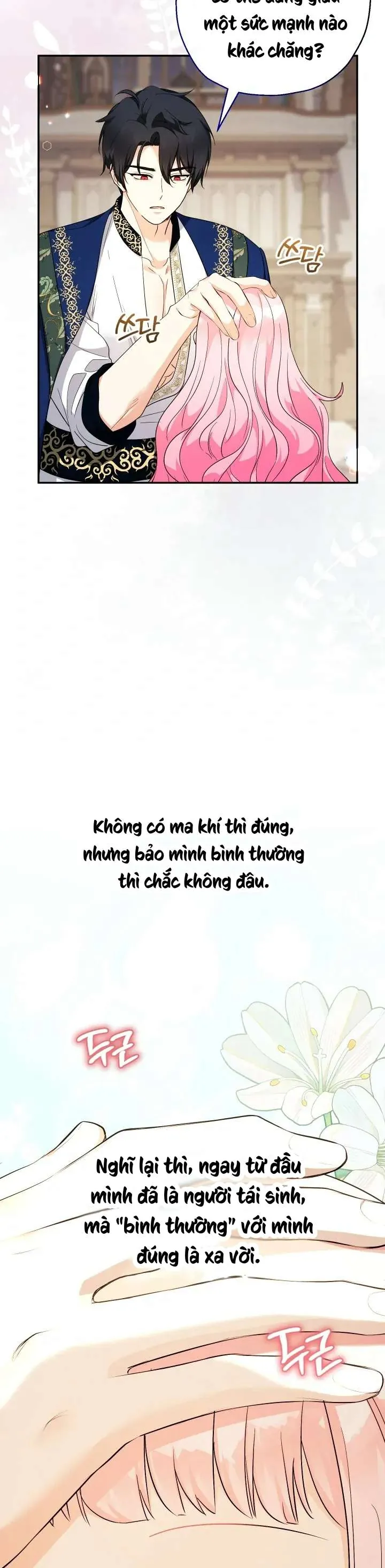 [Pnt] Tiểu Thư Tích Tiền Đi Bụi - Chương 92 - Trang 2