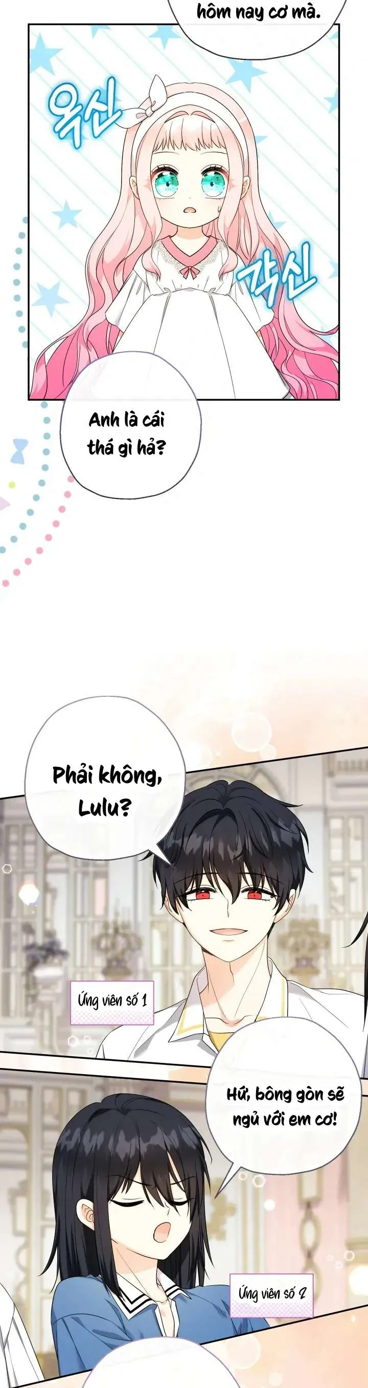 [Pnt] Tiểu Thư Tích Tiền Đi Bụi - Chương 92 - Trang 39