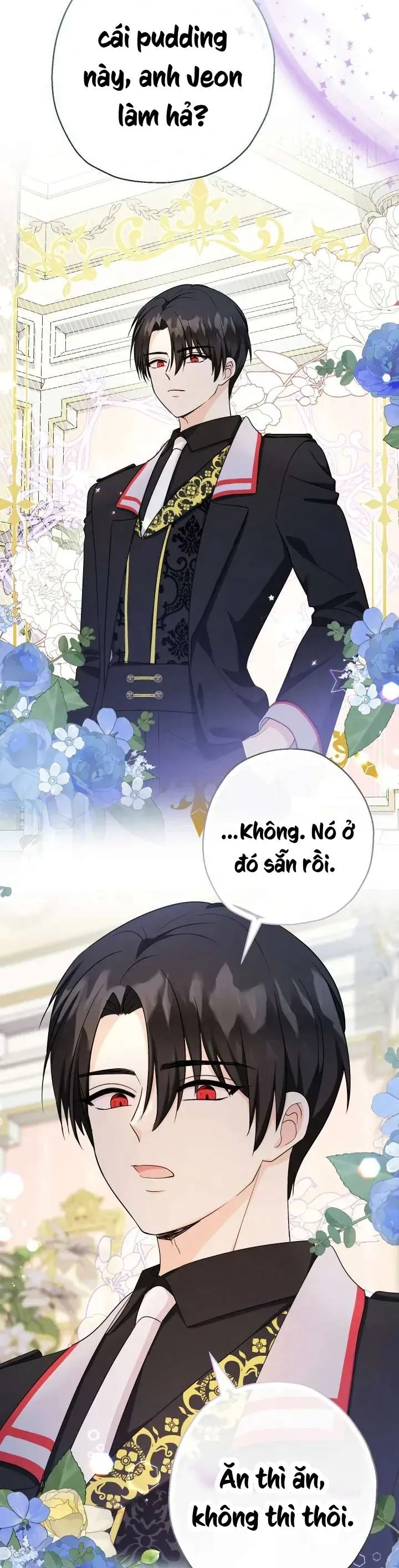 [Pnt] Tiểu Thư Tích Tiền Đi Bụi - Chương 92 - Trang 16