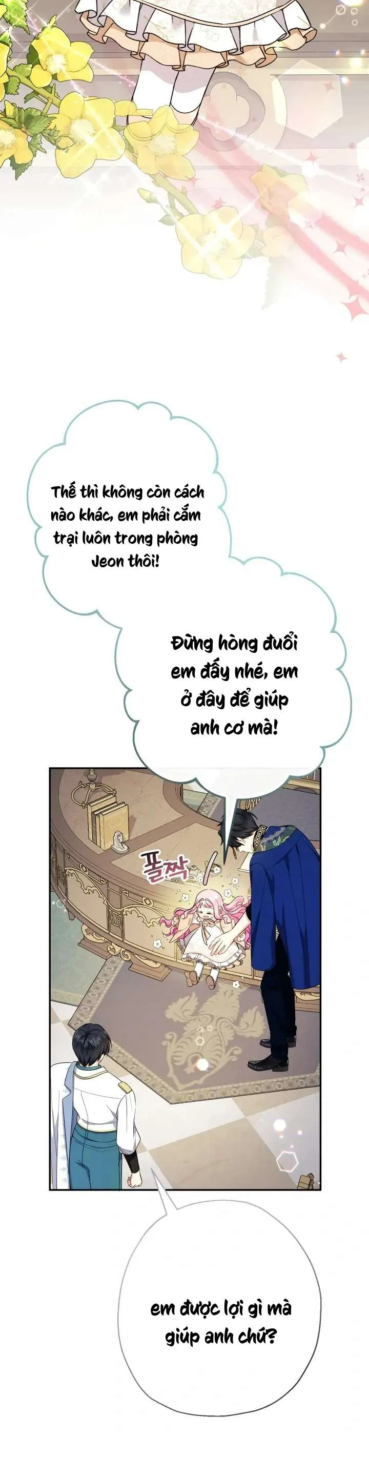 [Pnt] Tiểu Thư Tích Tiền Đi Bụi - Chương 92 - Trang 6