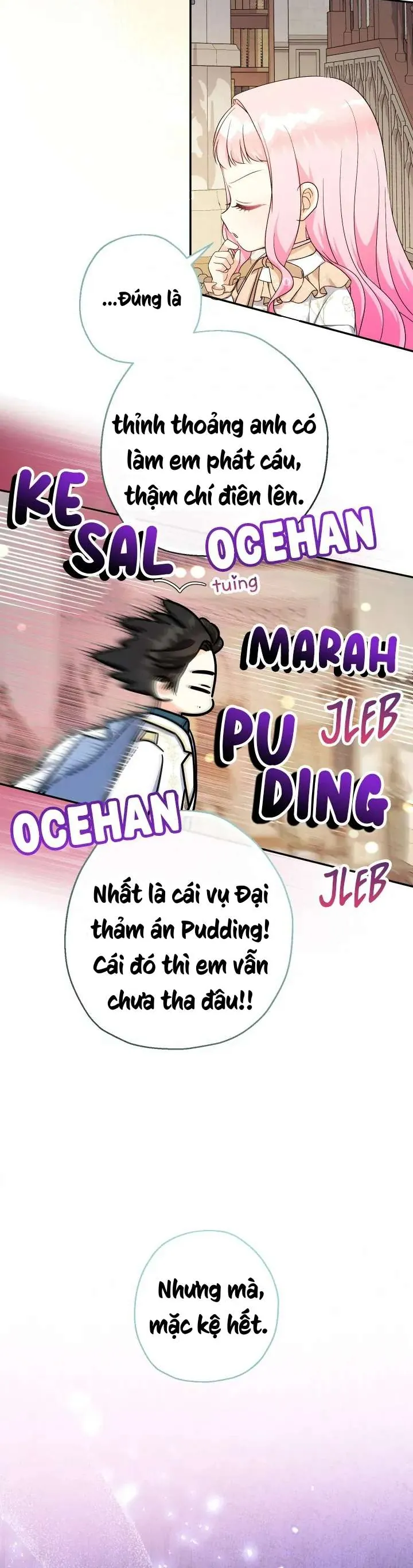 [Pnt] Tiểu Thư Tích Tiền Đi Bụi - Chương 92 - Trang 8