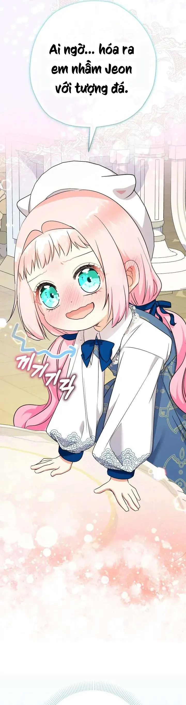 [Pnt] Tiểu Thư Tích Tiền Đi Bụi - Chương 92 - Trang 33