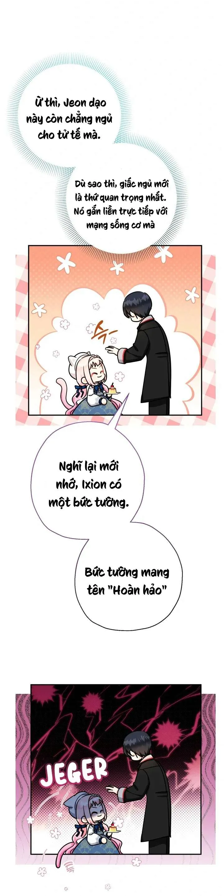 [Pnt] Tiểu Thư Tích Tiền Đi Bụi - Chương 92 - Trang 29