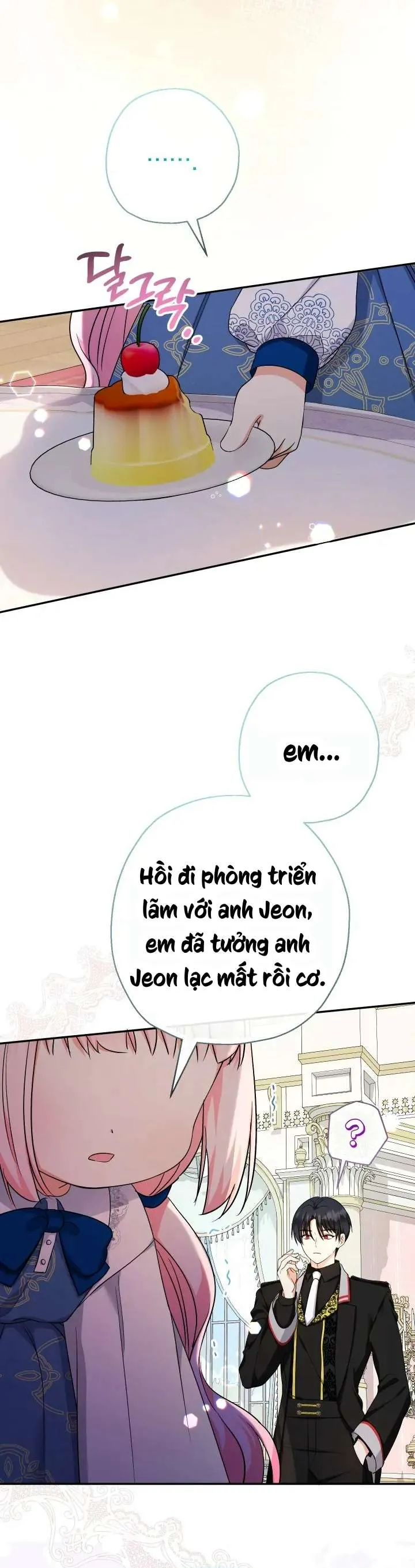 [Pnt] Tiểu Thư Tích Tiền Đi Bụi - Chương 92 - Trang 32