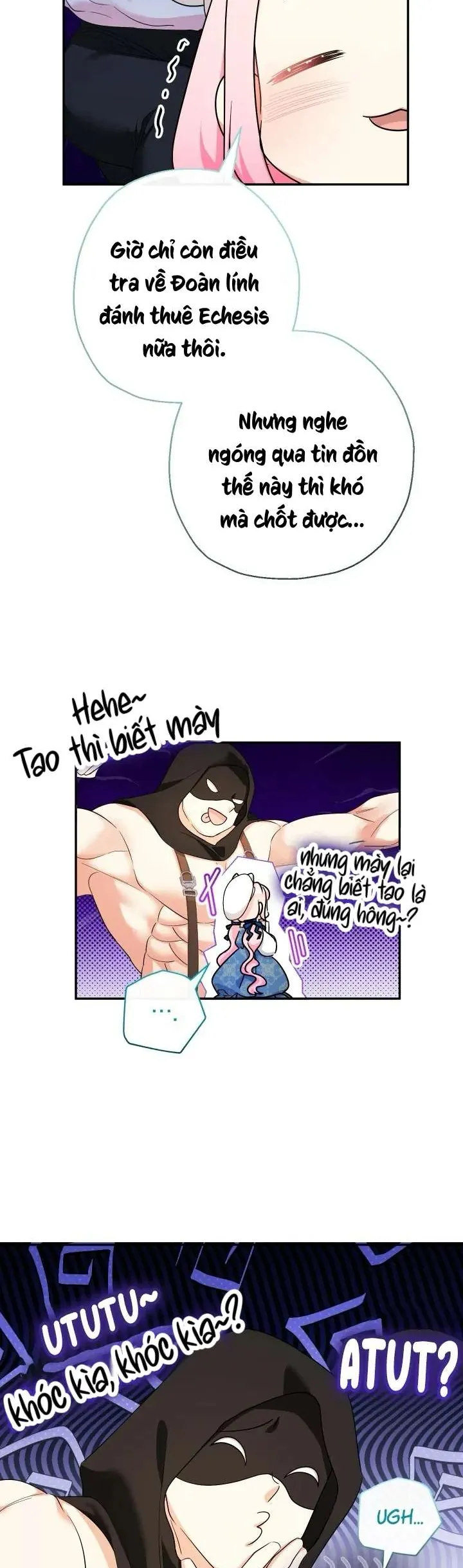 [Pnt] Tiểu Thư Tích Tiền Đi Bụi - Chương 92 - Trang 12