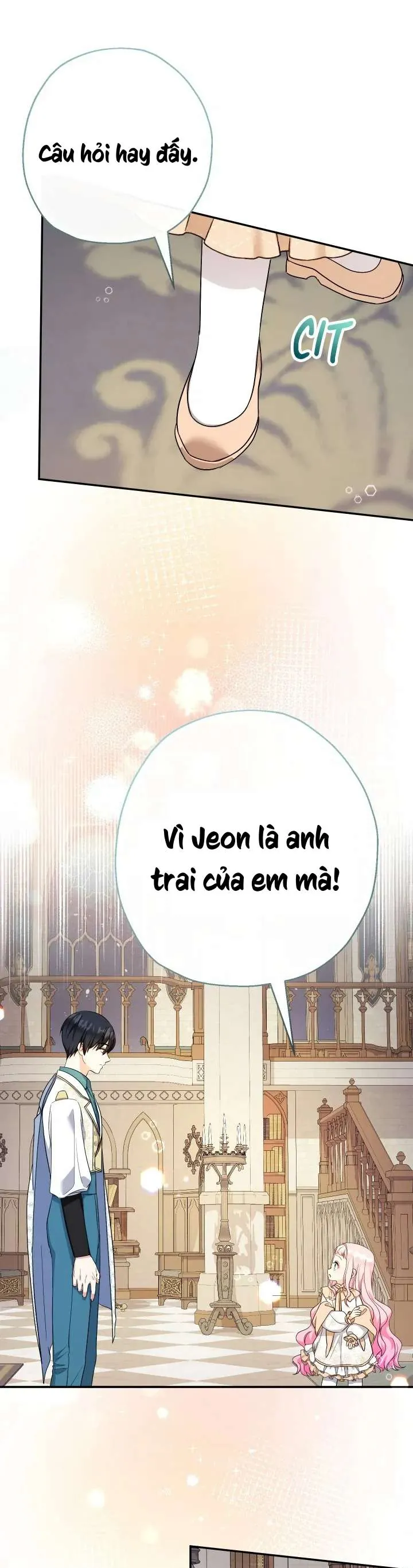 [Pnt] Tiểu Thư Tích Tiền Đi Bụi - Chương 92 - Trang 7