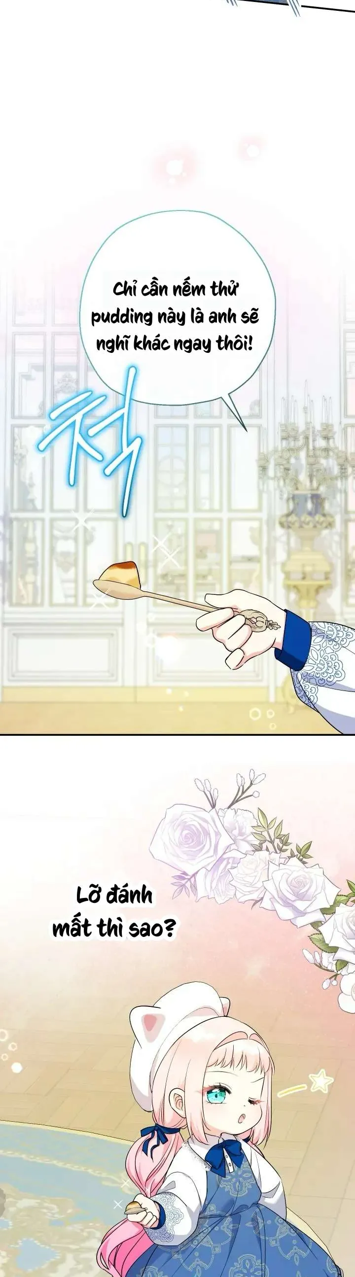 [Pnt] Tiểu Thư Tích Tiền Đi Bụi - Chương 92 - Trang 23