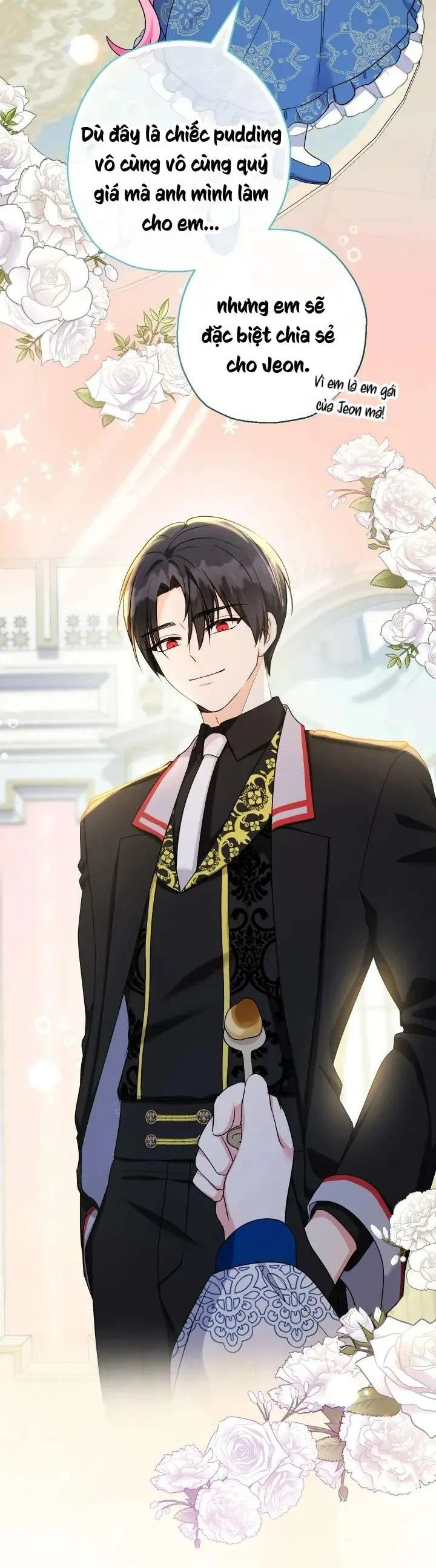 [Pnt] Tiểu Thư Tích Tiền Đi Bụi - Chương 92 - Trang 24