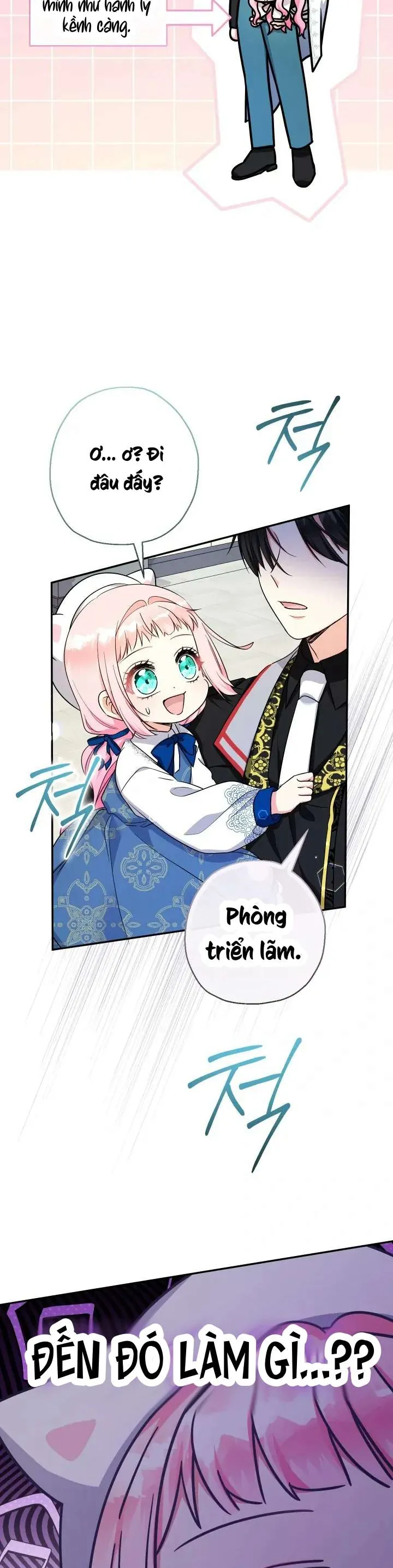 [Pnt] Tiểu Thư Tích Tiền Đi Bụi - Chương 92 - Trang 36