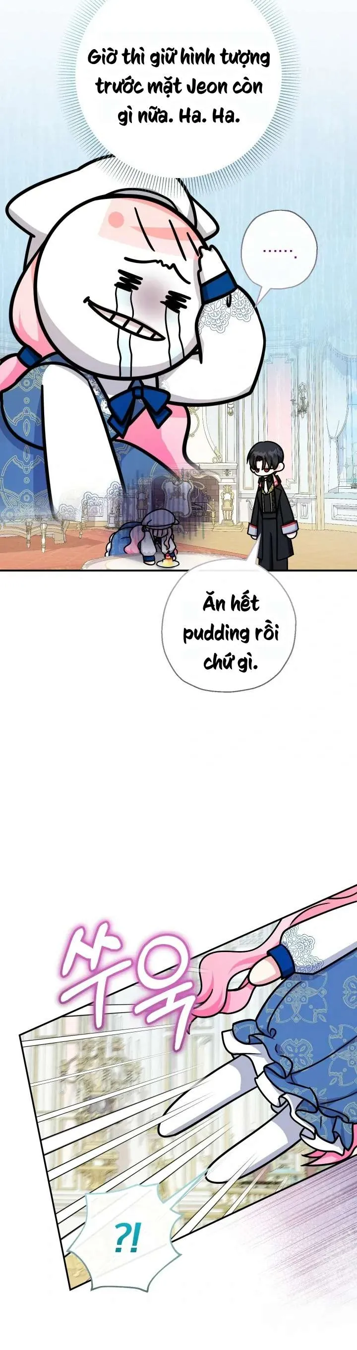 [Pnt] Tiểu Thư Tích Tiền Đi Bụi - Chương 92 - Trang 34