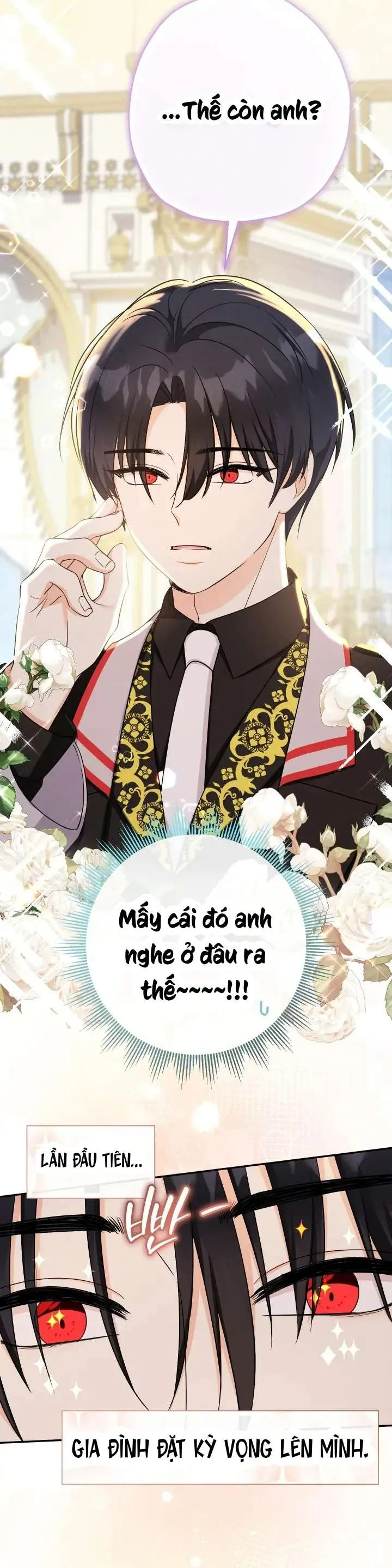 [Pnt] Tiểu Thư Tích Tiền Đi Bụi - Chương 92 - Trang 31