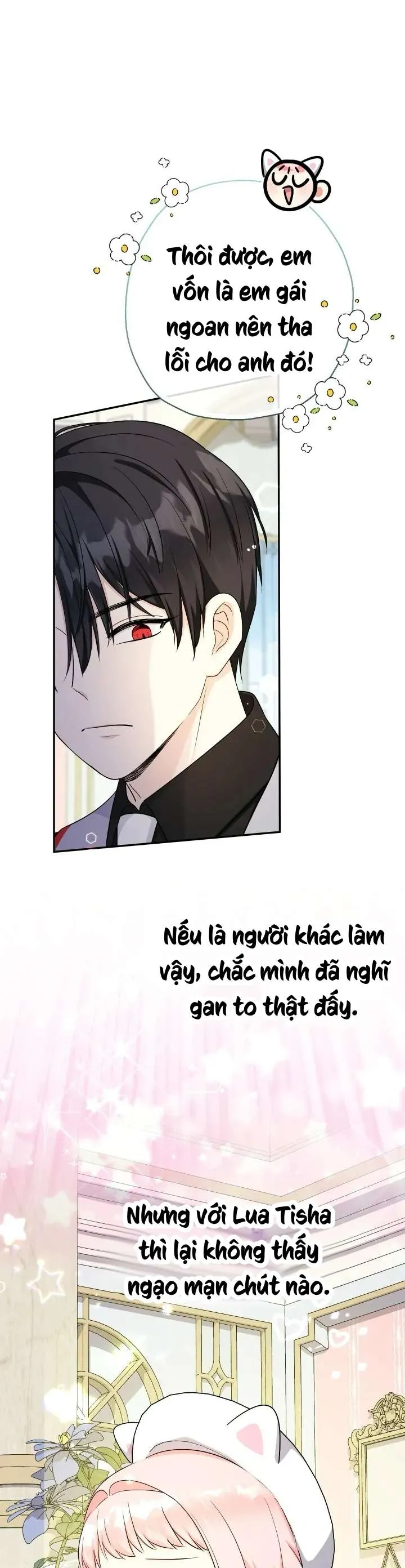 [Pnt] Tiểu Thư Tích Tiền Đi Bụi - Chương 92 - Trang 18