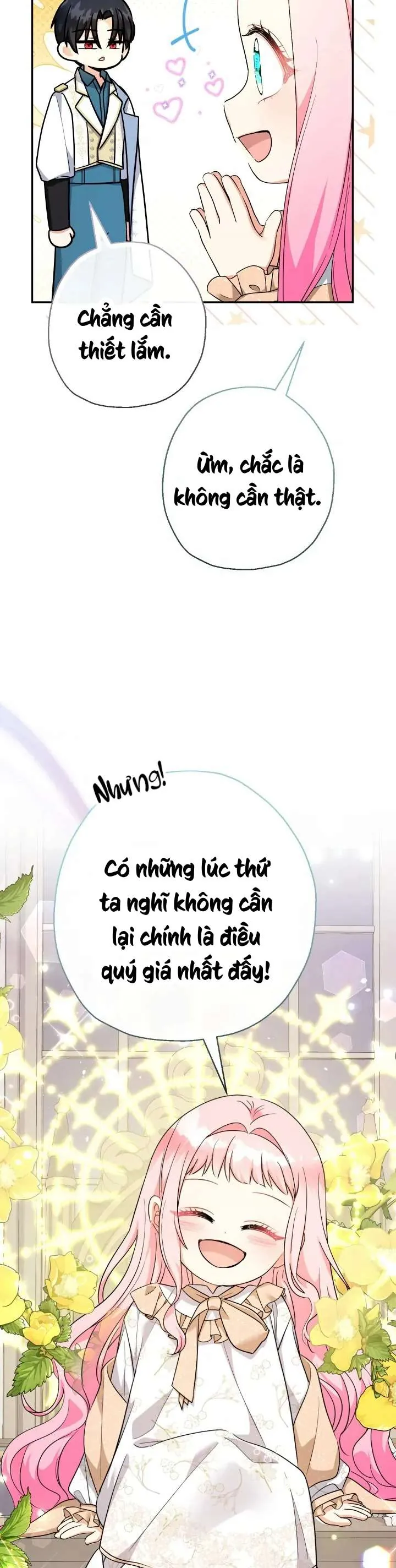 [Pnt] Tiểu Thư Tích Tiền Đi Bụi - Chương 92 - Trang 5